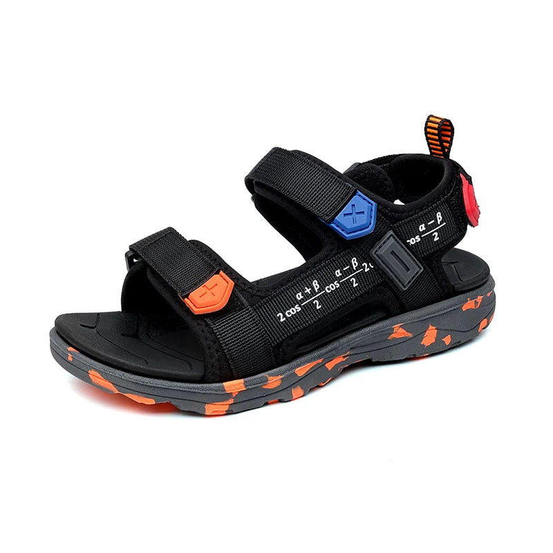 Sandales sport garçon et adolescent
