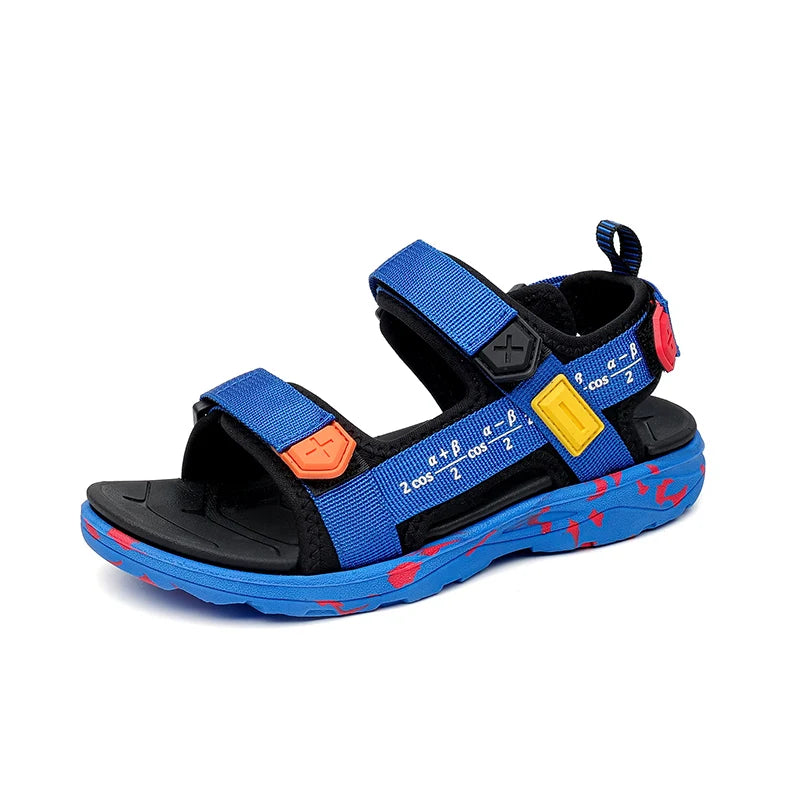 Sandales sport garçon et adolescent