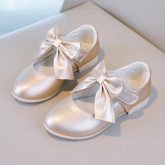 Ballerines fille délicates