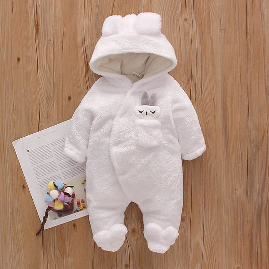 Combinaison manteau  bébé