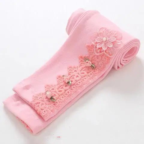 Legging fille