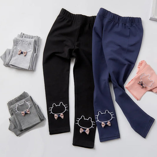 Legging fille - vêtement enfant