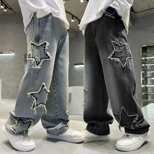 Pantalon jean garçon