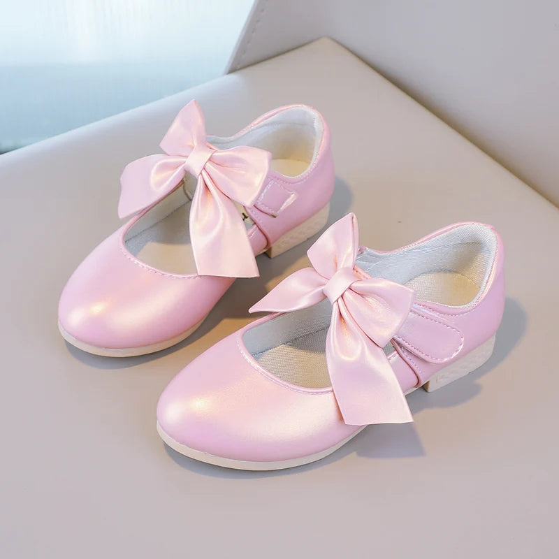 Ballerines fille