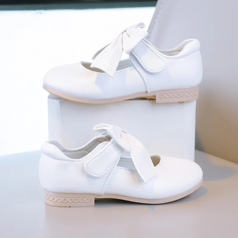 Ballerines fille