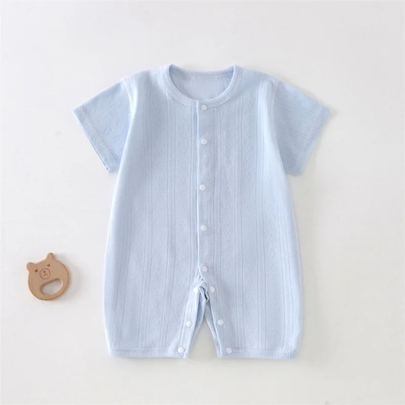 Barbotteuse bébé