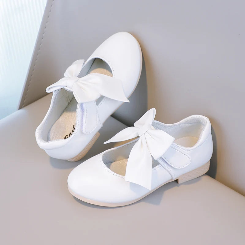 Ballerines fille