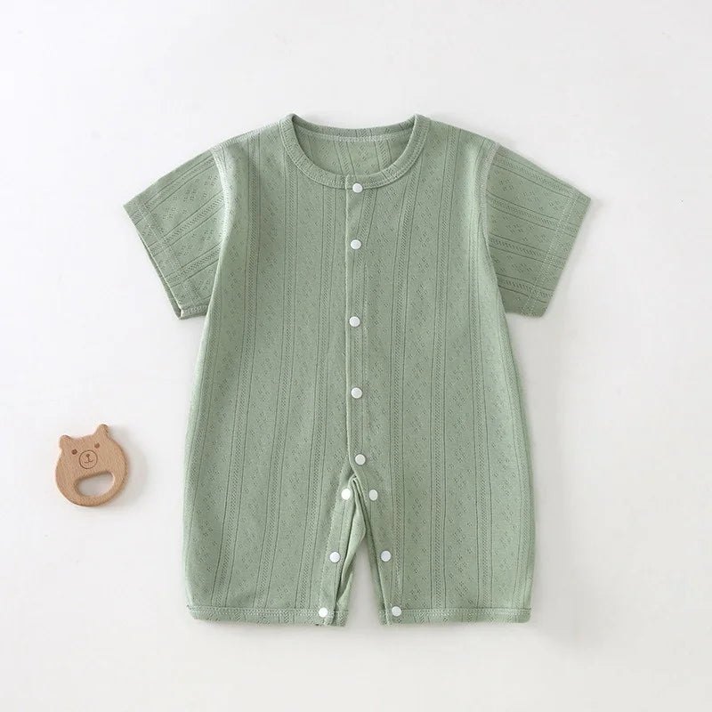 Barbotteuse bébé