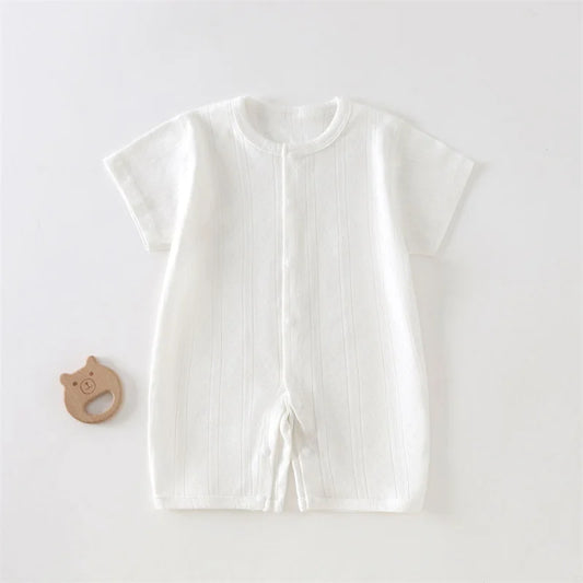 Barbotteuse bébé