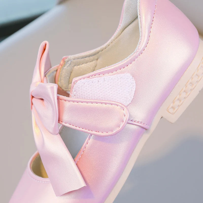 Ballerines fille