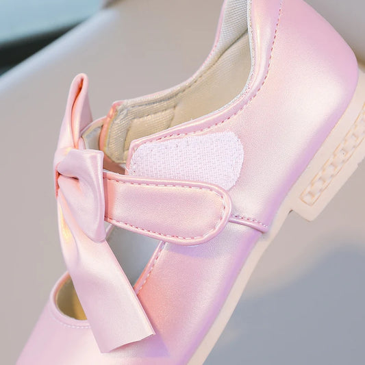 Ballerines fille