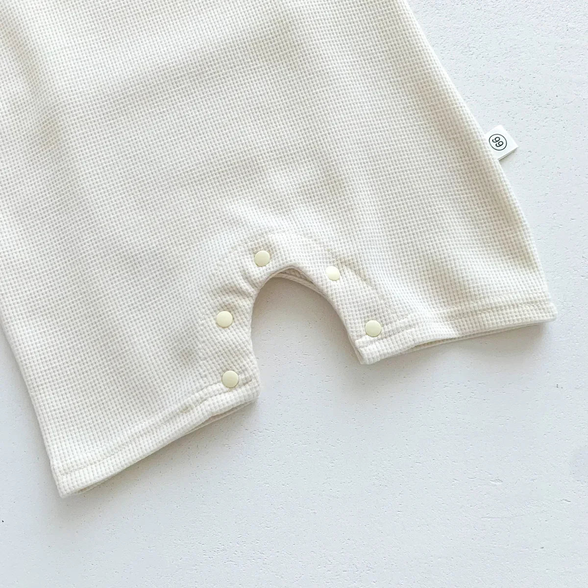 Barbotteuse bébé été