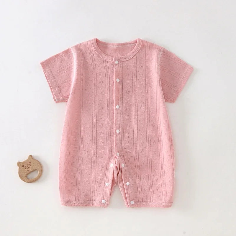 Barbotteuse bébé